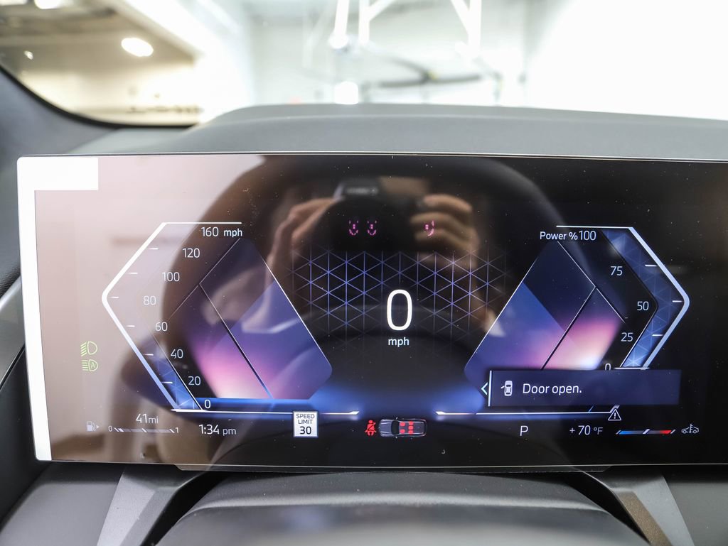 Used 2026 BMW X3 xDrive30 image 15