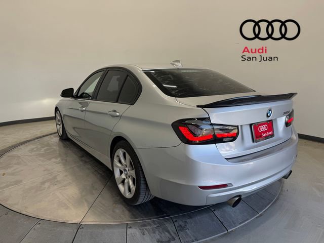 Used 2013 BMW 335i Sedan image 33