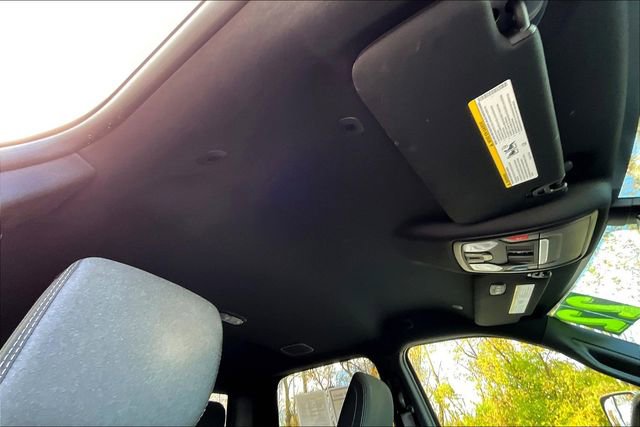 Used 2022 RAM 3500 Big Horn w/ Level B Equipment Group image 17