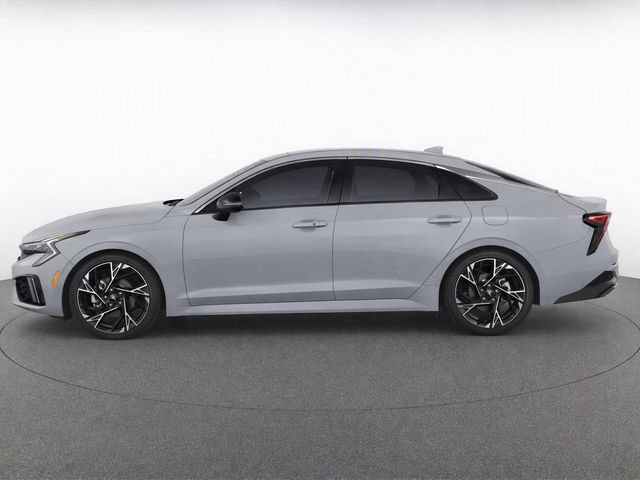 Used 2025 Kia K5 GT-Line FWD image 3
