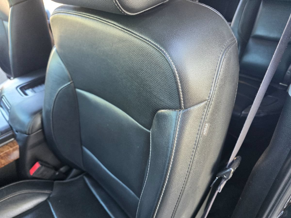Used 2017 Chevrolet Tahoe Premier AWD/4WD image 14