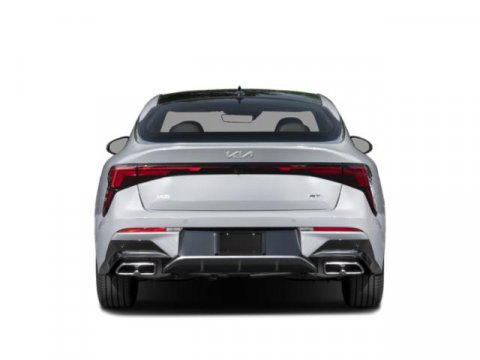 New 2026 Kia K5 GT w/ GT1 Package FWD image 8