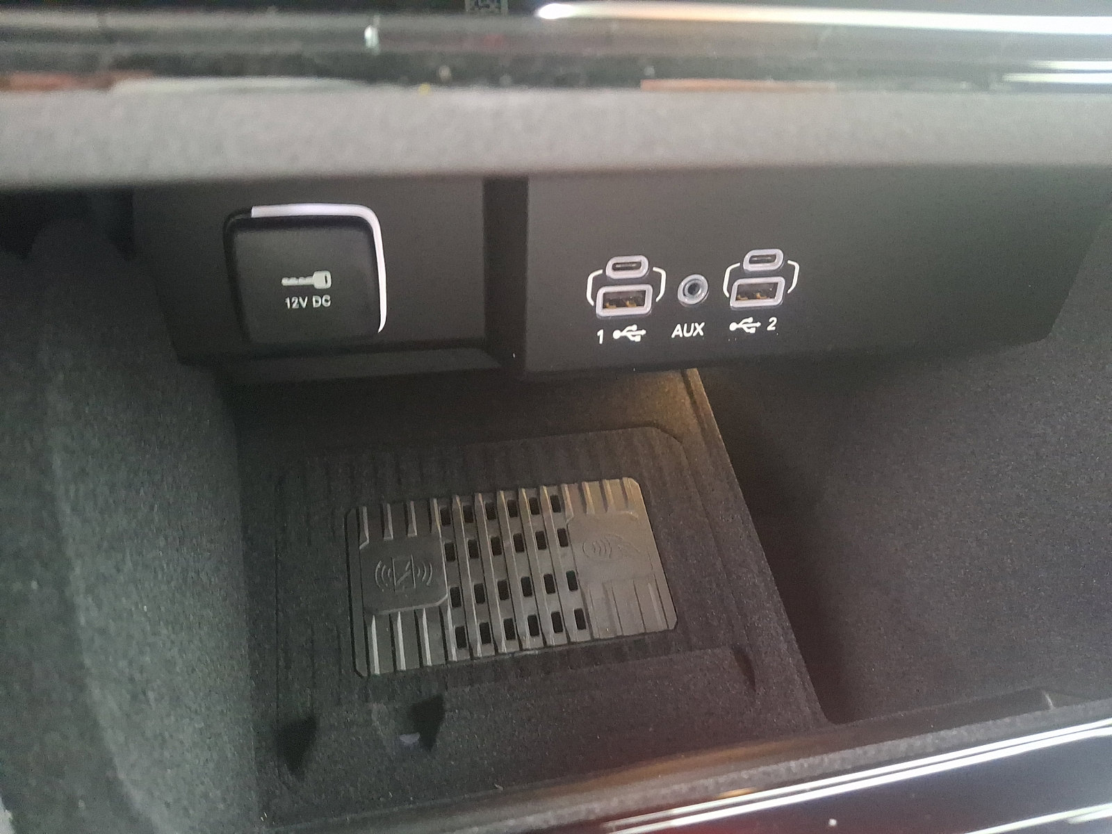 New 2026 Jeep Grand Wagoneer Limited image 22