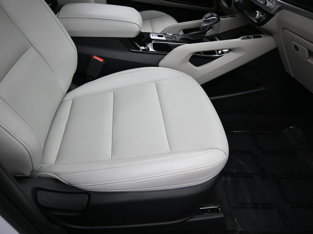 Used 2024 Kia Telluride S w/ S Sunroof Package image 44
