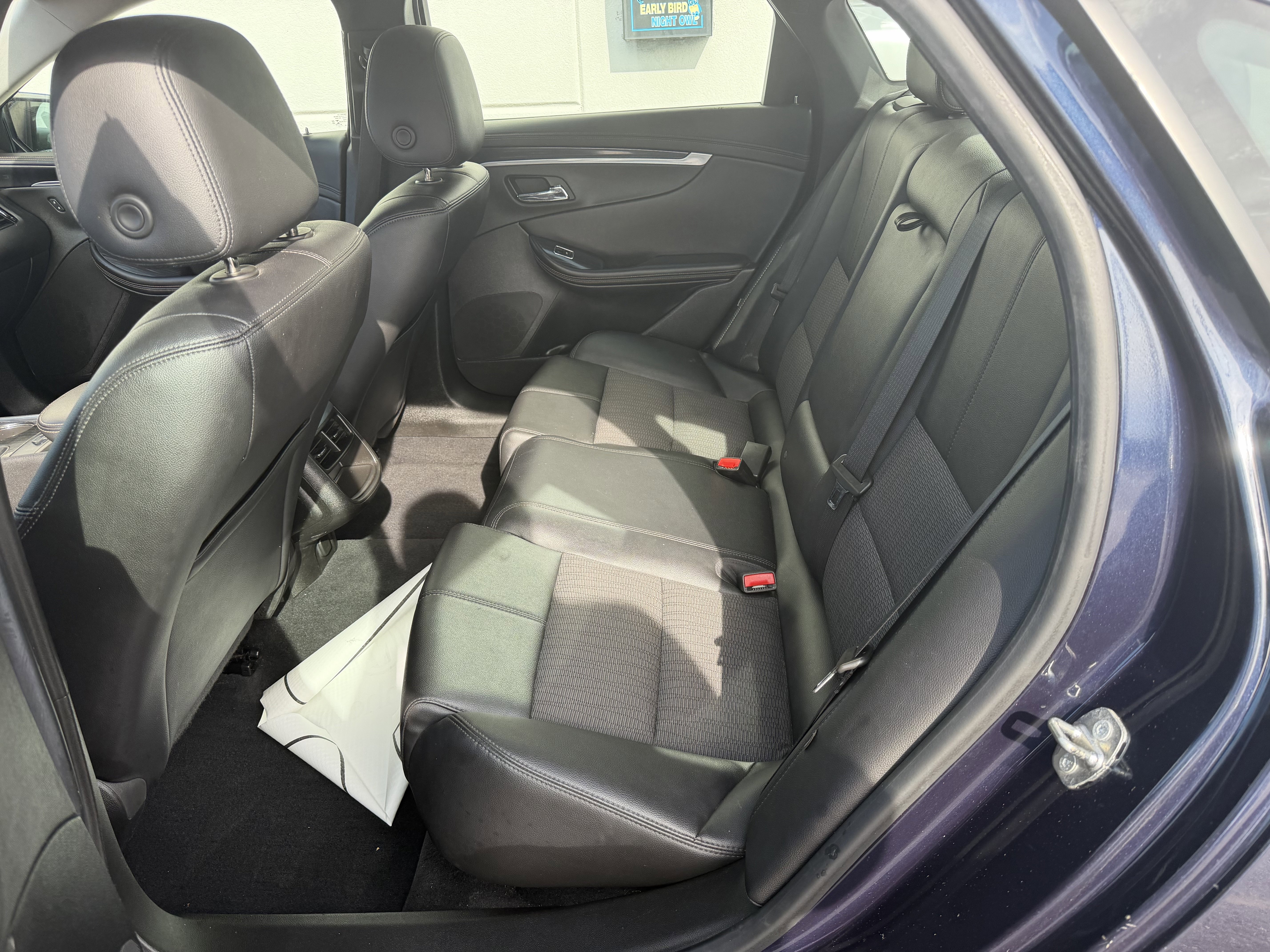 Used 2019 Chevrolet Impala LT image 9