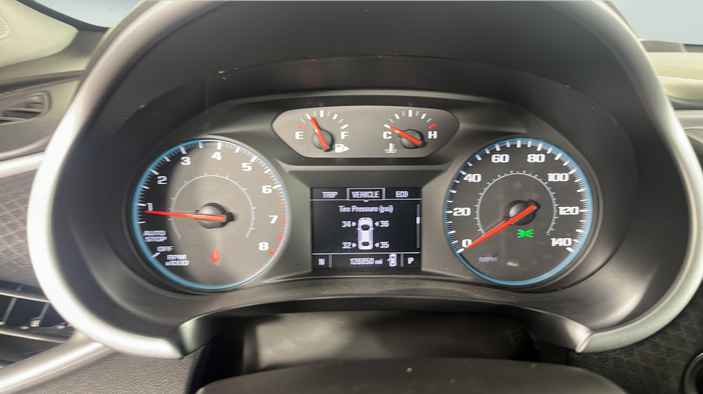 Used 2016 Chevrolet Malibu LS FWD image 17