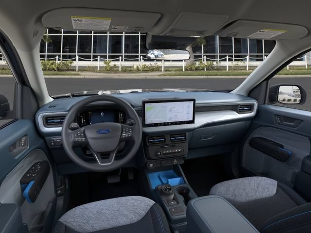 New 2026 Ford Maverick XLT FWD image 9