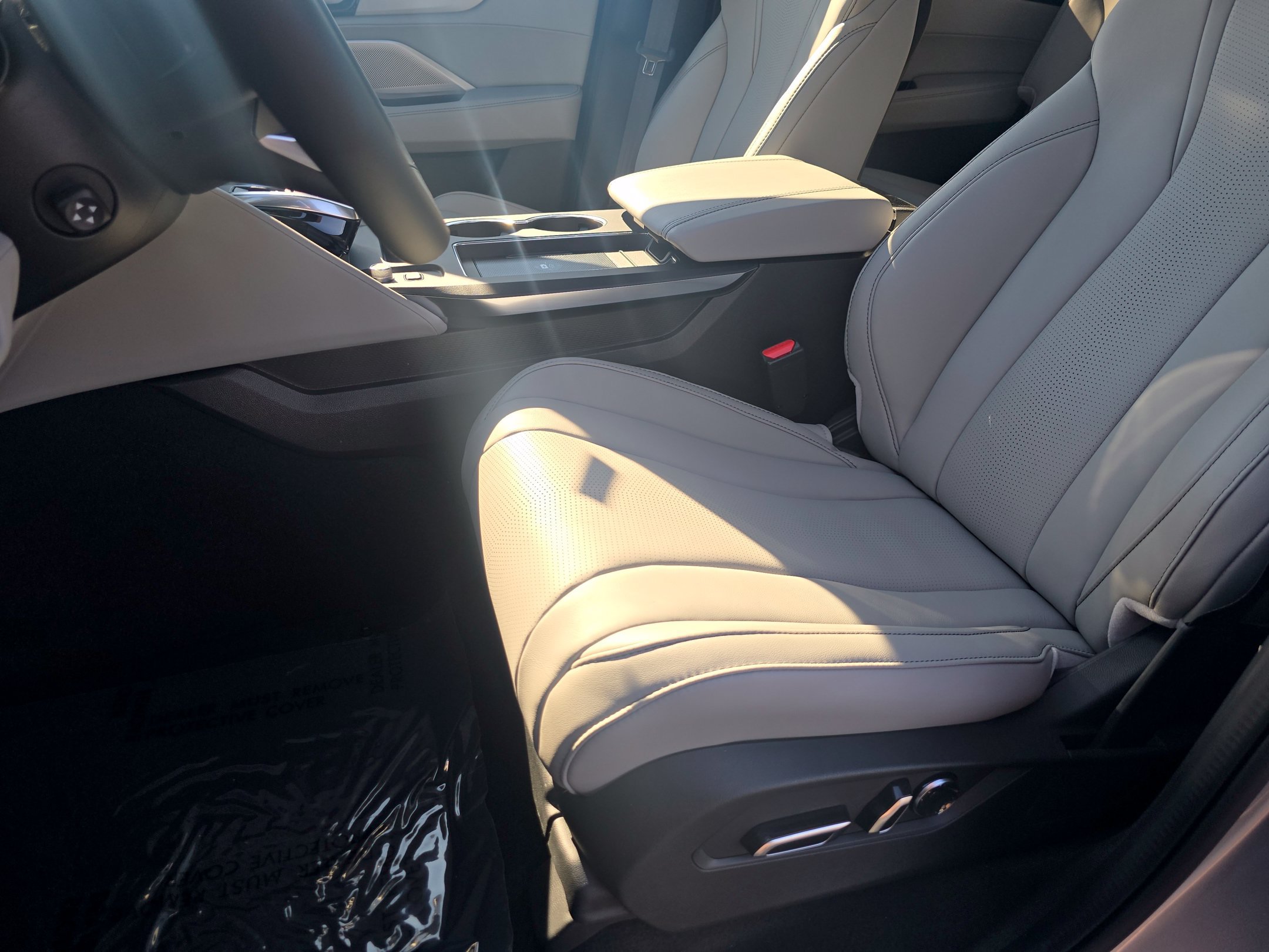 New 2026 Acura MDX w/ Technology Package AWD/4WD image 13