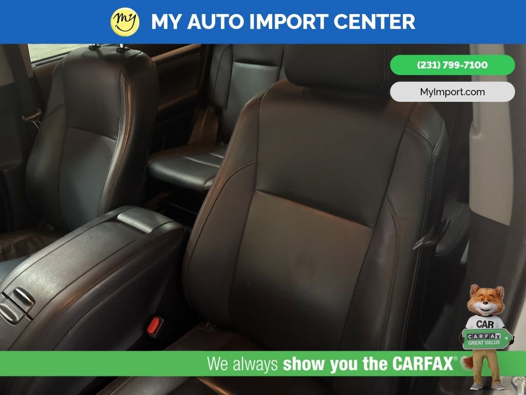 Used 2017 Toyota Highlander XLE image 13