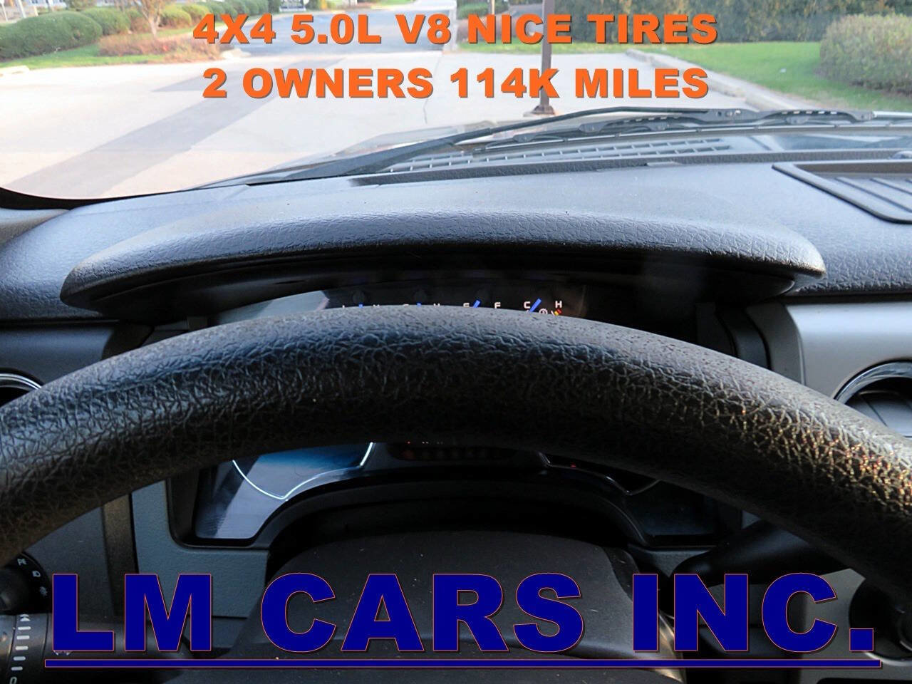 Used 2011 Ford F150 XLT image 43