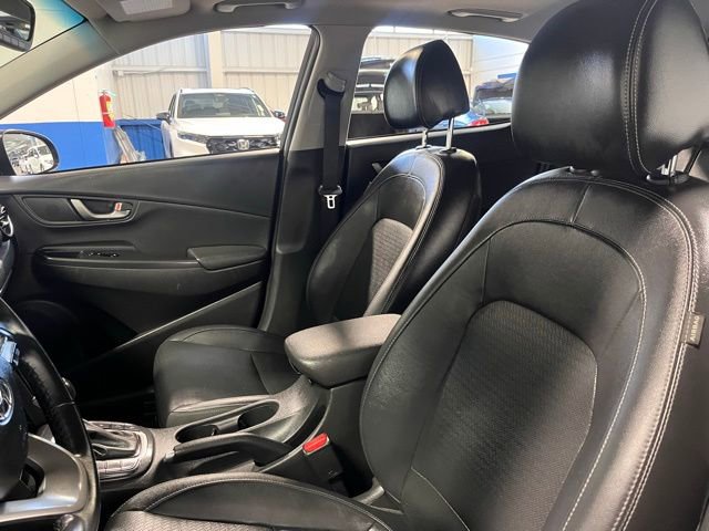 Used 2020 Hyundai Kona Ultimate FWD image 23