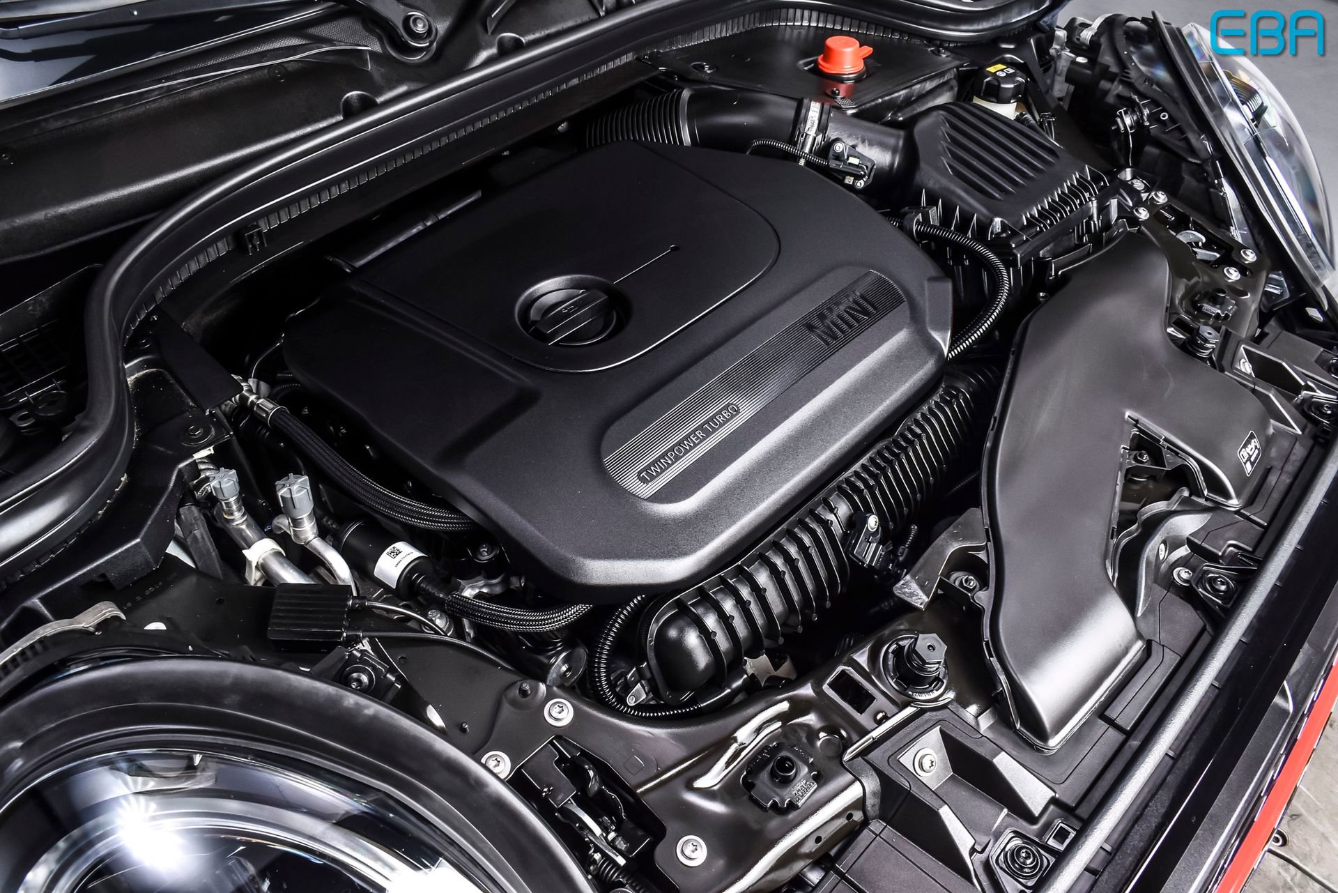 Used 2022 MINI Cooper John Cooper Works image 13
