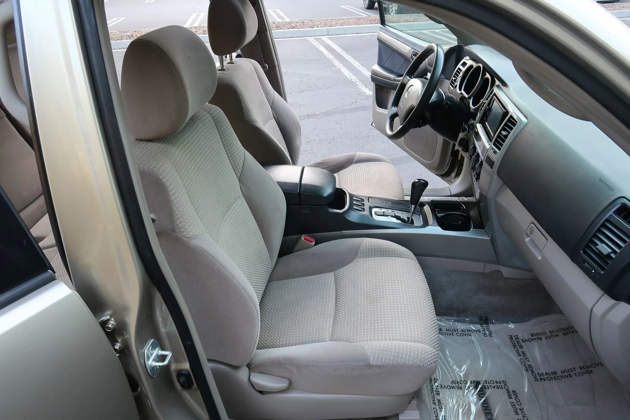 Used 2004 Toyota 4Runner Sport image 21