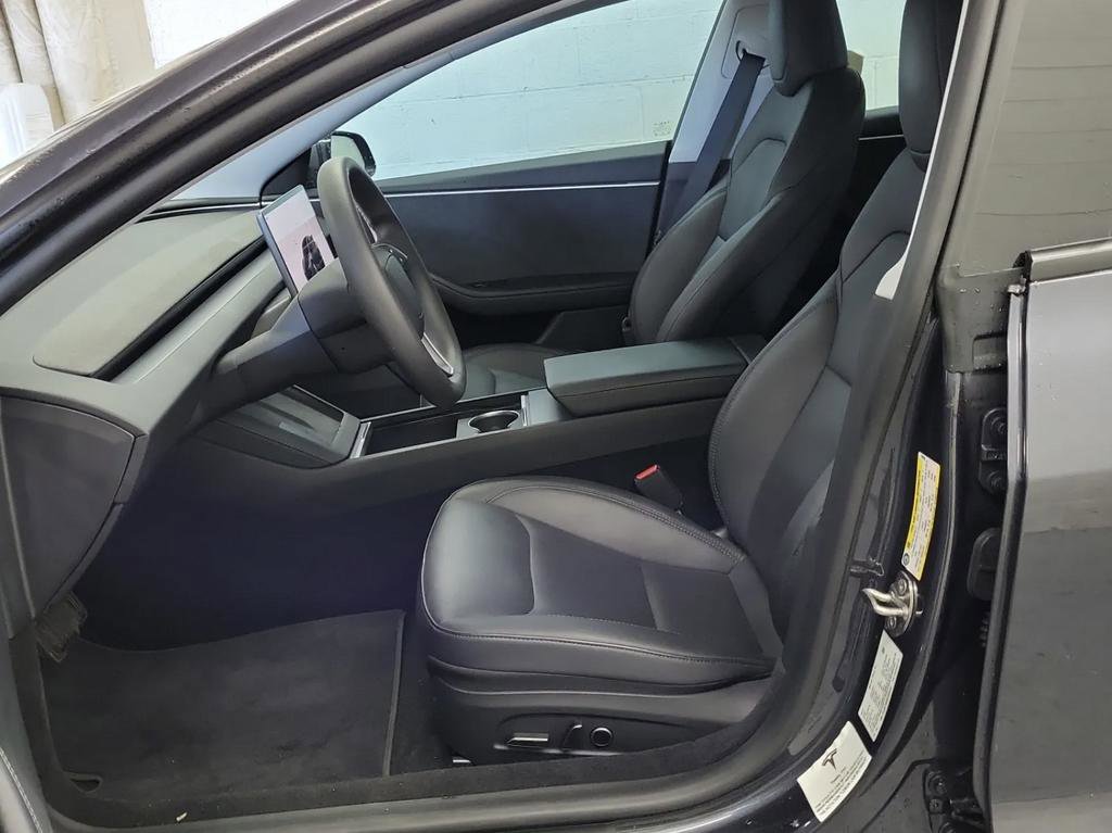 Used 2024 Tesla Model 3 Long Range image 7
