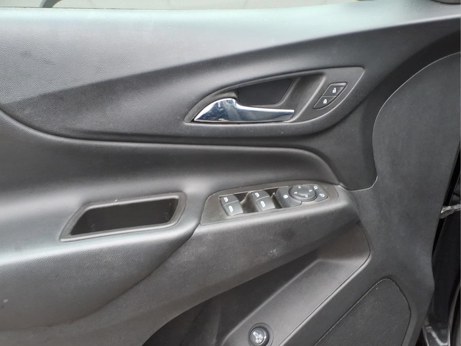 Certified 2022 Chevrolet Equinox LT FWD image 9