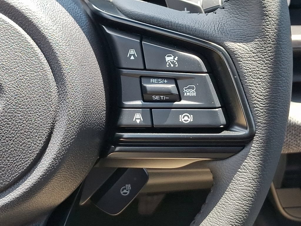 Certified 2026 Subaru Outback Premium AWD/4WD image 23