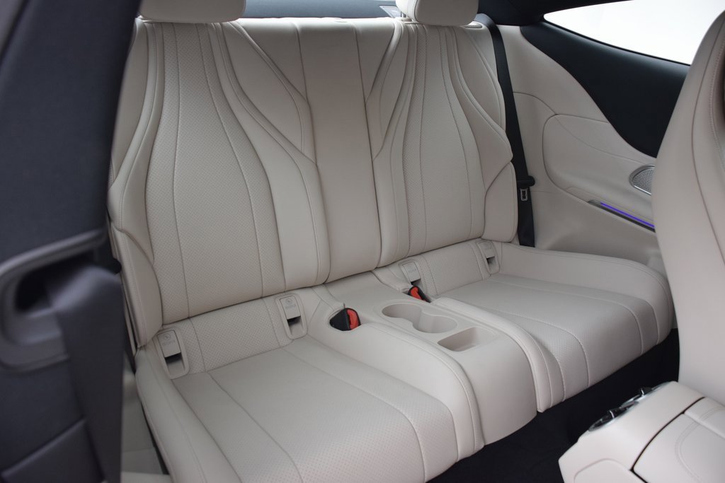 Certified 2024 Mercedes-Benz CLE 300 4MATIC Coupe image 17