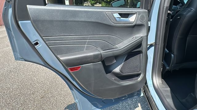 New 2025 Ford Escape SE w/ PHEV Premium Package FWD image 21