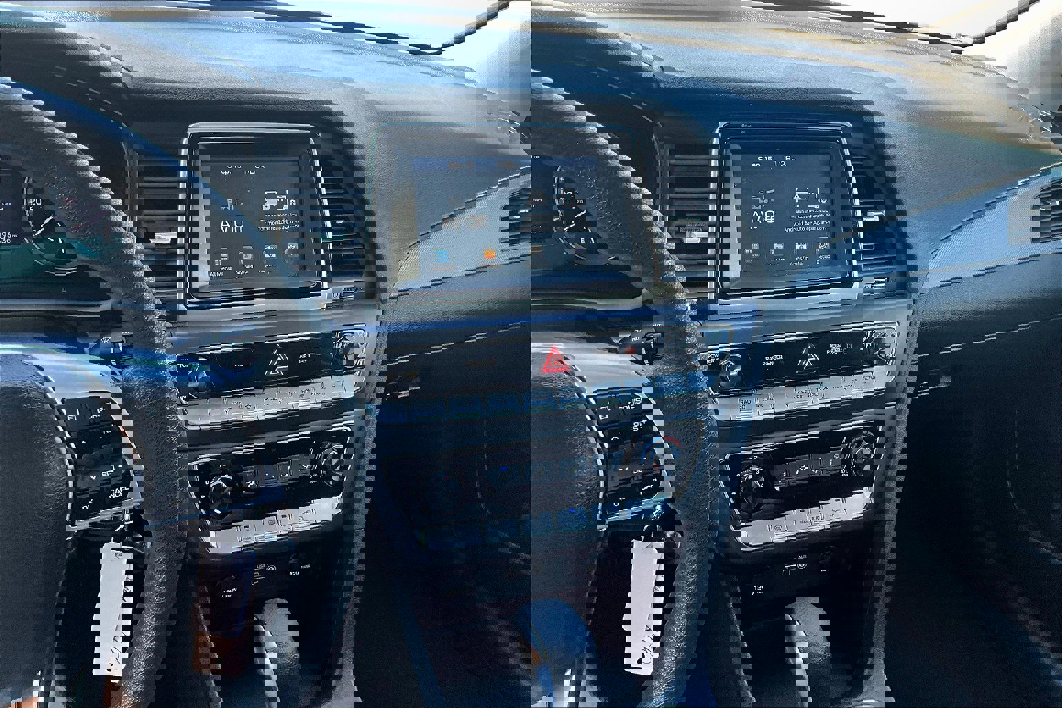 Used 2019 Hyundai Sonata ECO image 6