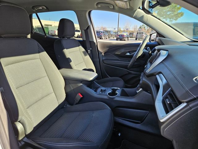 Used 2022 GMC Terrain SLE w/ Driver Convenience Package image 19