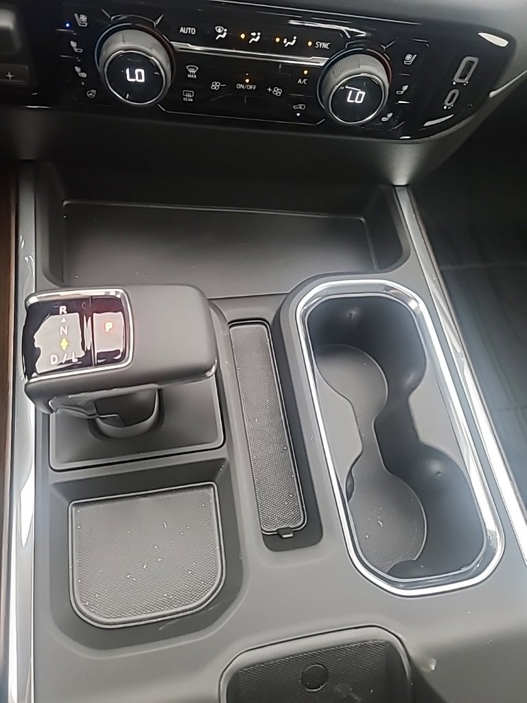 New 2026 Chevrolet Silverado 1500 High Country image 29