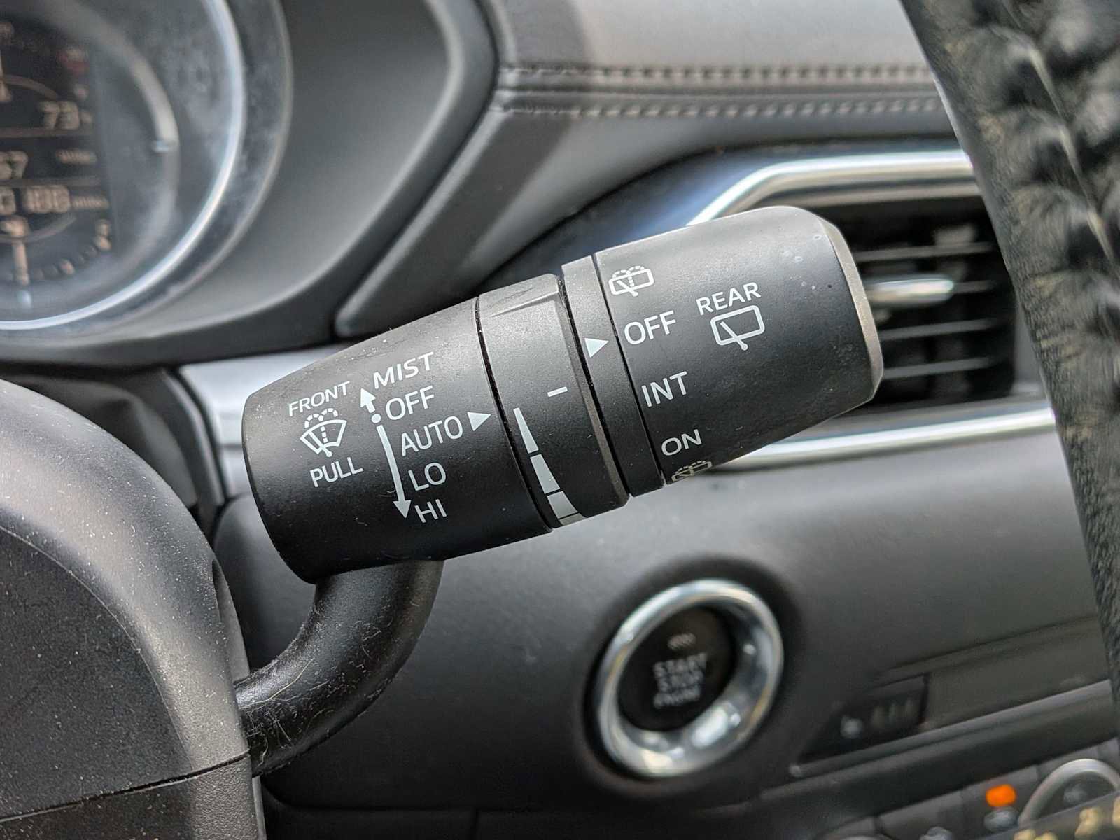 Used 2017 MAZDA CX-5 Touring w/ Preferred Equipment Package image 26