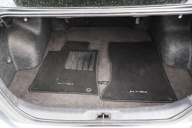 Used 2025 Nissan Altima 2.5 SV FWD image 7