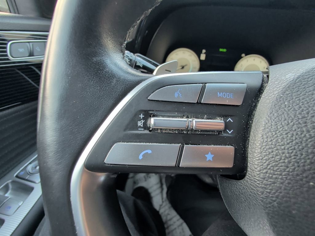 Used 2023 Hyundai Palisade Calligraphy image 19