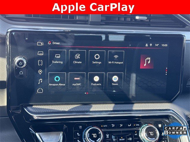 Used 2024 GMC Sierra 1500 Denali image 17