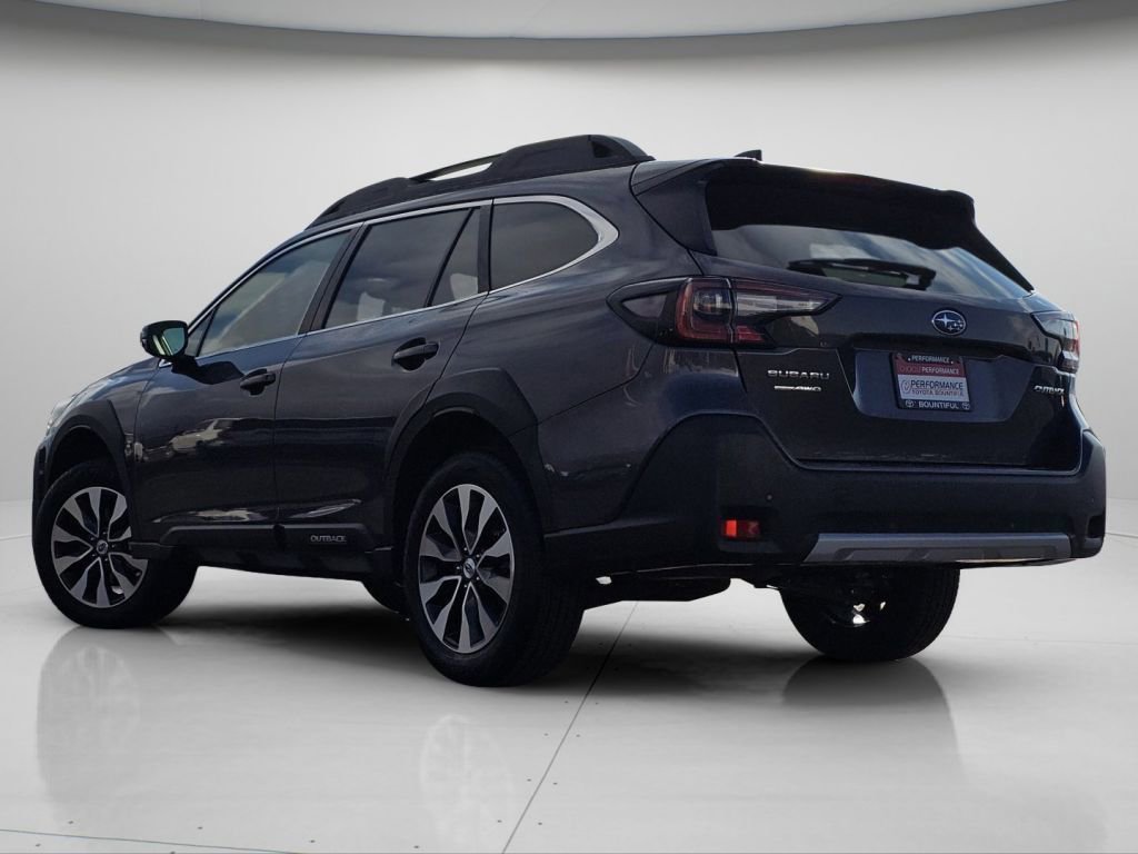 Used 2024 Subaru Outback Limited image 23