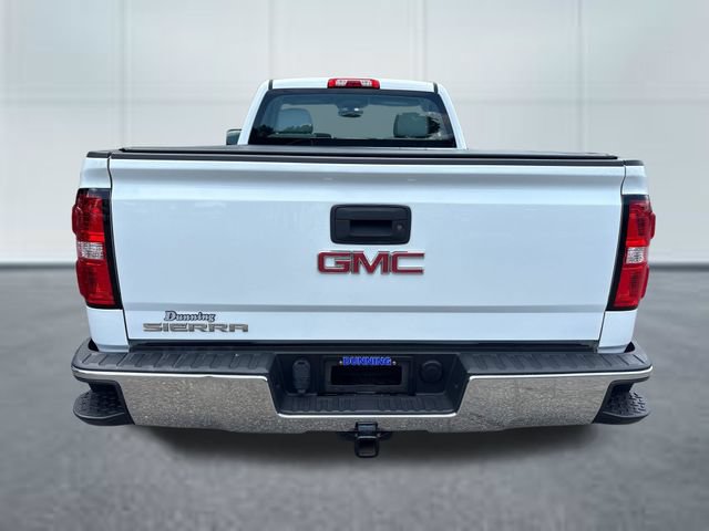 Used 2017 GMC Sierra 1500 2WD Regular Cab image 3