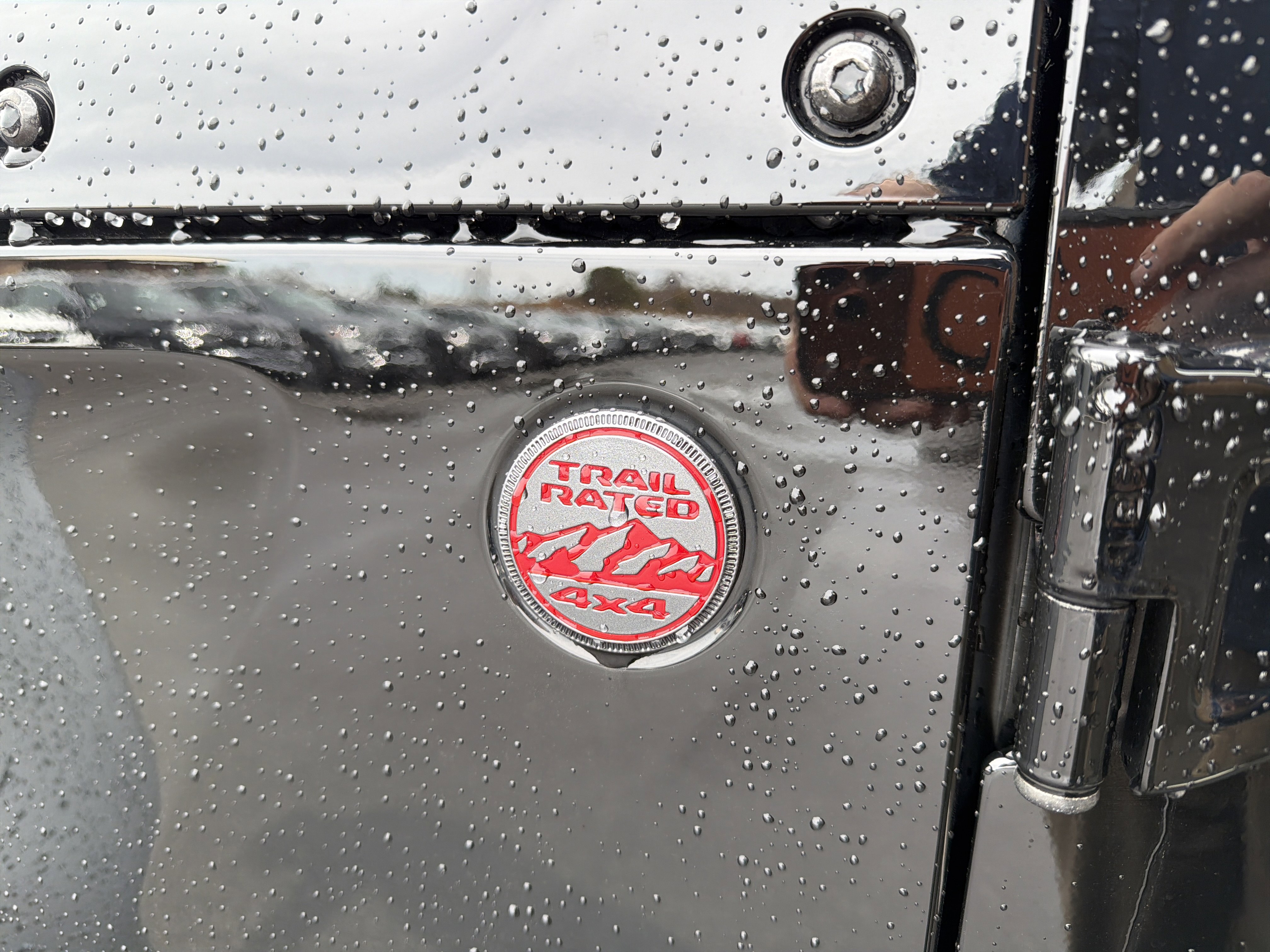 Used 2023 Jeep Wrangler Unlimited Rubicon w/ LED Lighting Group image 8