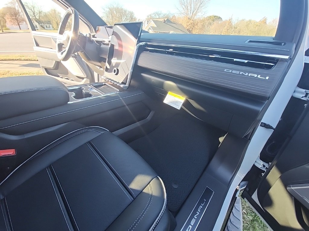 New 2026 GMC Sierra EV Denali image 18
