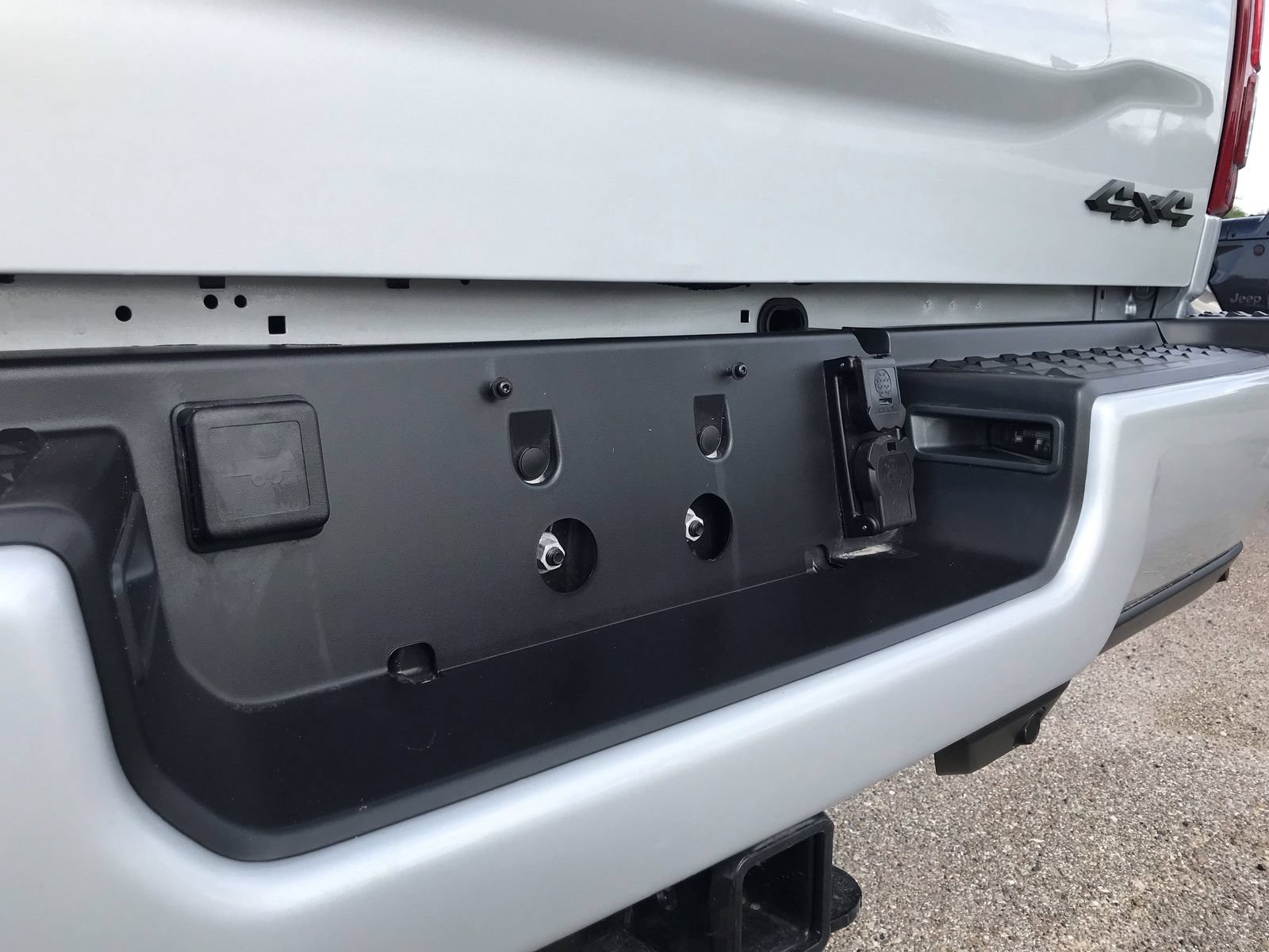 New 2026 RAM 3500 Limited AWD/4WD image 23