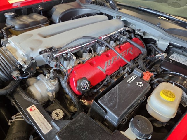 Used 2004 Dodge Viper SRT-10 RWD image 15