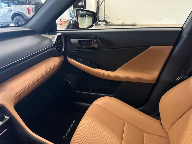 Used 2026 Lexus IS 350 F Sport AWD/4WD image 26