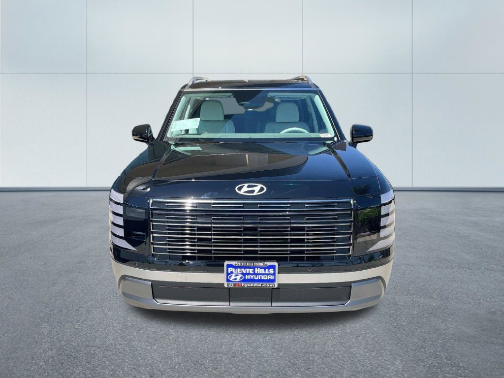 New 2026 Hyundai Palisade SEL FWD image 2