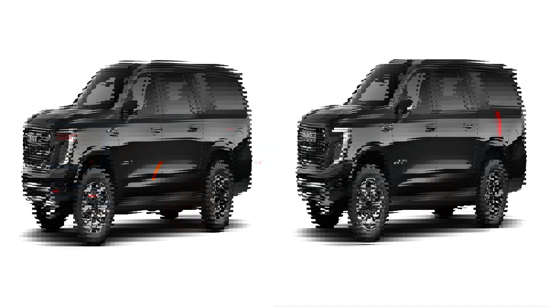 New 2026 GMC Yukon XL AT4 Ultimate image 27