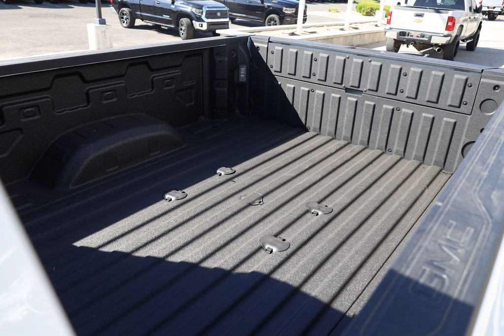 New 2026 GMC Sierra 3500 Denali Ultimate AWD/4WD image 23