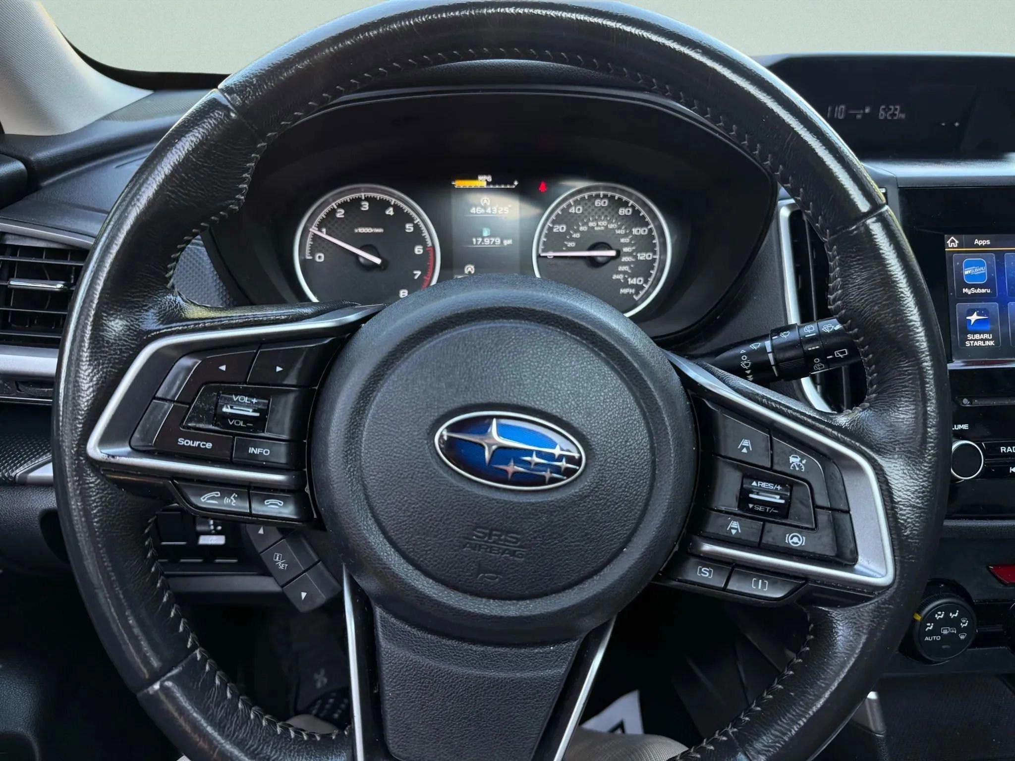 Used 2021 Subaru Forester Premium AWD/4WD image 38