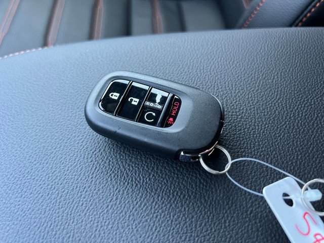New 2026 Honda CR-V Sport-L image 33