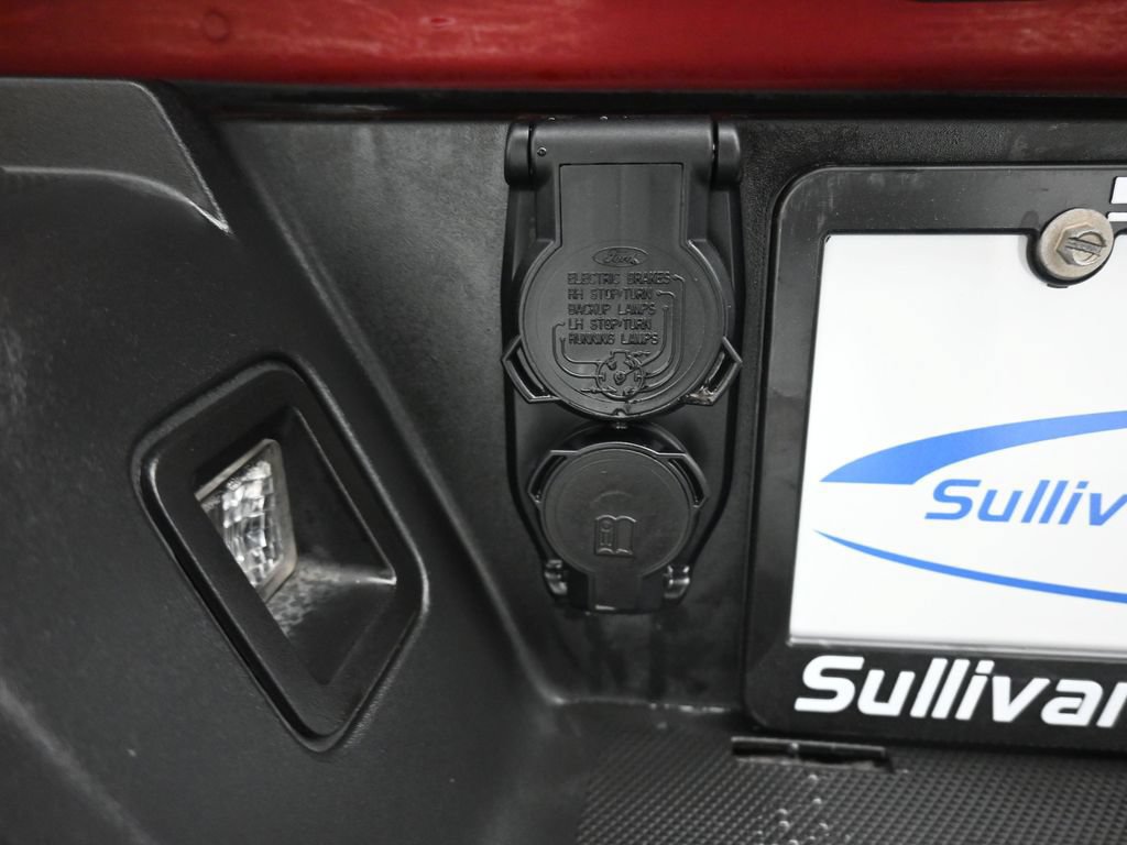 Used 2021 Ford F150 Lariat w/ Equipment Group 502A High AWD/4WD image 55