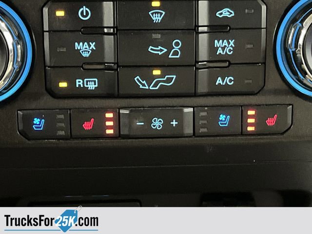 Used 2018 Ford F150 Lariat image 8