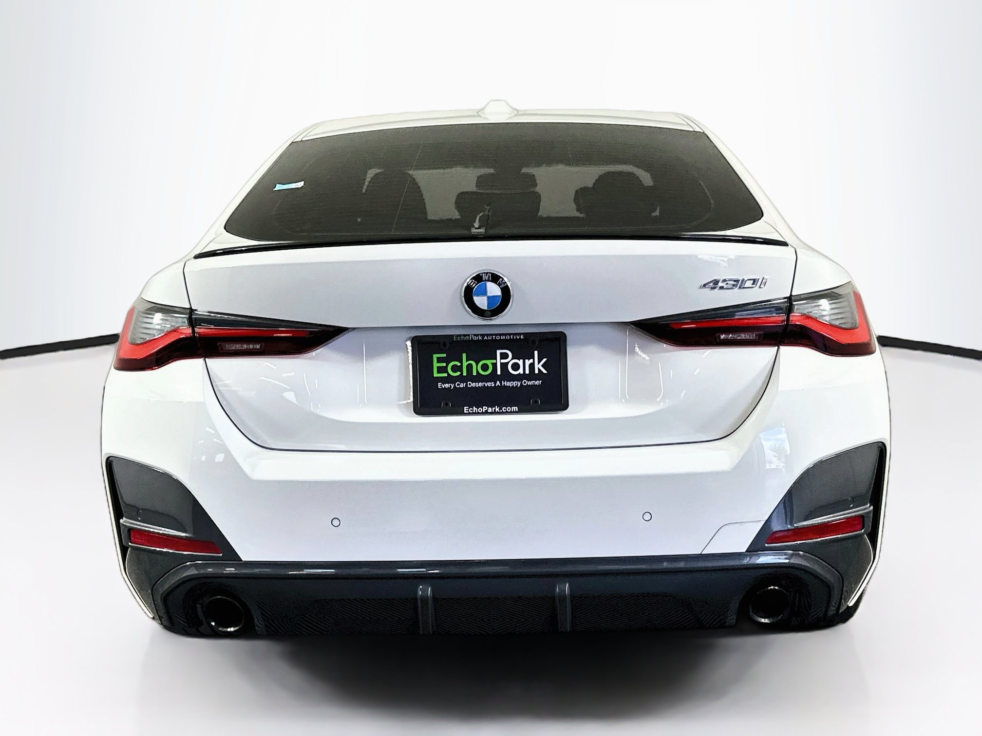 Used 2024 BMW 430i Gran Coupe w/ M Sport Package (Priority 1) RWD image 7