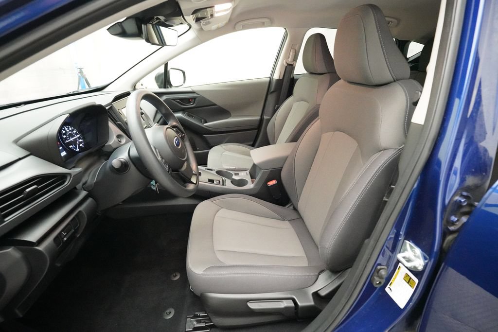 Certified 2024 Subaru Crosstrek 2.0i w/ Popular Package #1A AWD/4WD image 7
