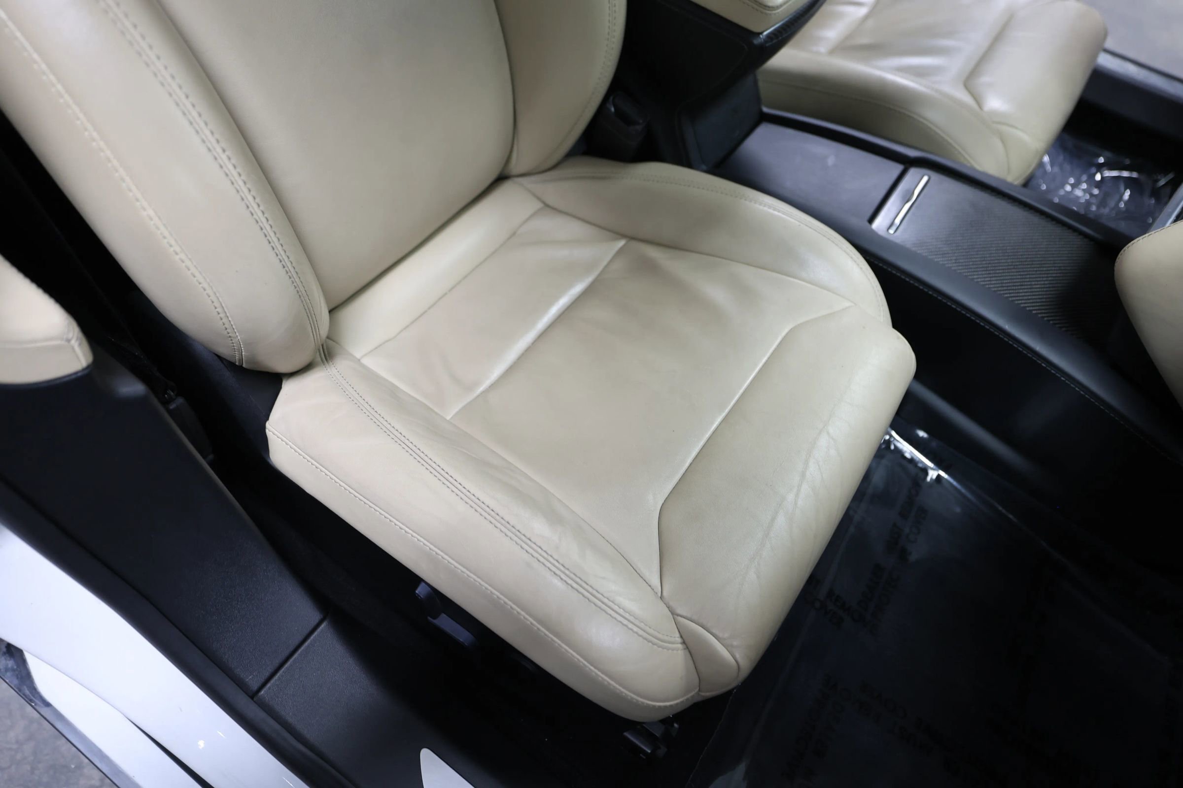 Used 2017 Tesla Model S P100D image 37