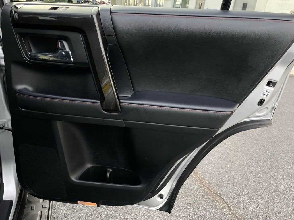 Used 2024 Toyota 4Runner TRD Off-Road Premium image 34