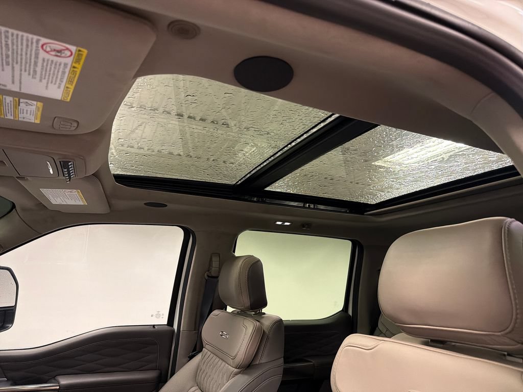 Used 2026 Ford F450 Platinum w/ Platinum Plus Package AWD/4WD image 28