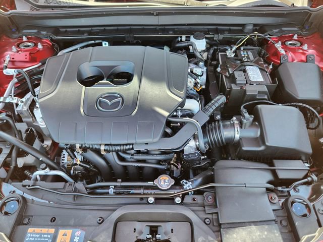 New 2025 MAZDA CX-30 AWD 2.5 S w/ Select Sport Pkg image 20