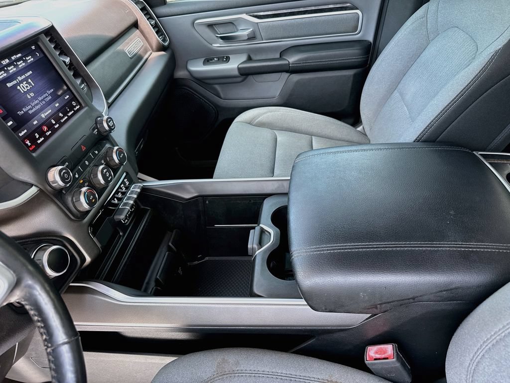 Used 2020 RAM 1500 Big Horn AWD/4WD image 26